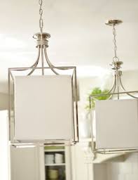 Kitchen Lighting Switcheroo Centsational Style Kitchen Pendant Lighting Kitchen Lighting Over Table Kitchen Lighting