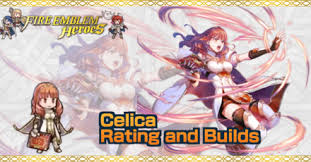 Oct 20, 2021 · some spirits will have a faded white logo in the top right corner. Celica Builds And Best Ivs Fire Emblem Heroes Feh Game8
