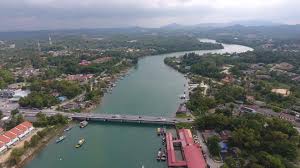 Mgh boat service boat transfer to kapas island. Produk Baharu Pelancongan Telusuri Sg Marang Ke Pulau Kapas Kitareporters Semua Boleh Jadi Reporter