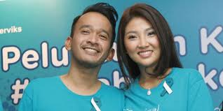 Bukan Muslim Tapi Ruben Onsu Sahur Dan Puasa Alasannya Dream Co Id