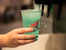 Mountain Dew Fans Think Its New 3-Flavor Black Pepper and Chili Soda Is a Terrible Idea — Parade Magazine