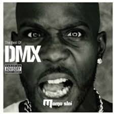 Stream DMX