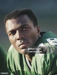 90 Al Toon New York Jets Stock Photos, High-Res Pictures, and Images