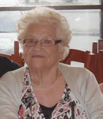 Marie-Paule Godin avis de décès