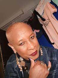 M.P. Fitzgerald Hinds of Laventille West