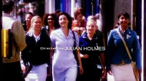 With kaye wragg, louise delamere, sunetra sarker, jo joyner. No Angels Series 1 Episode 6 Video Dailymotion