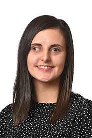 Danielle Heron-Brooks