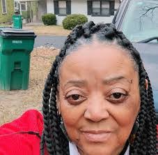 Angela Mckissack's Instagram, Twitter & Facebook