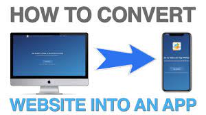 So when you create android app from website, you needn't forget about this advantage. Convert Website To App Convert Your Website To Android Ios Mobile App