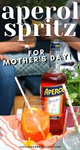 Aperol Spritz In 2020 Spritz Recipe Aperol Spritz Recipe Aperol Spritz