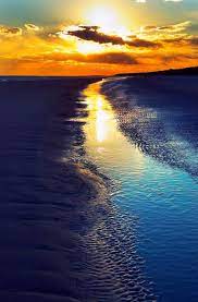 Gorgeous Sunset Hilton Head Island South Carolina Hilton Head Island Beautiful Places Places To See
