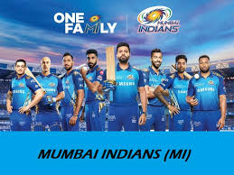 For dream11 ipl teams 2020 tips & prediction. Mumbai Indians Mi Team Profile For Ipl 2020 Mumbai Indians Team 2020 Full Squad List Top Records Past Wins