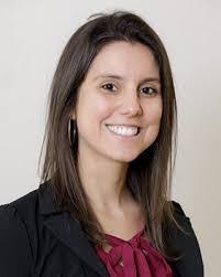 Christina Levesque's Instagram, Twitter & Facebook