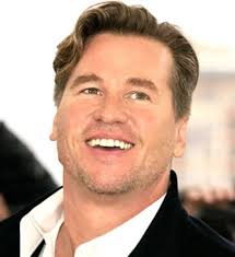 Vil kilmer's documentary, val, out friday, is an intimate and revealing portrait of the actor, 61, after he's survived throat cancer. Val Kilmer Val Kilmer Actors Best Actor