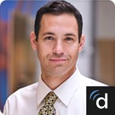 Dr. Caleb Stokes, MD