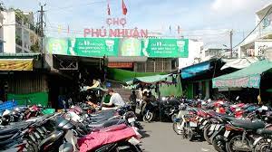 Chợ phú nhuận và nhiều địa điểm mới ở tp.hcm đang được lực lượng chức năng phong tỏa tạm thời để khoanh vùng, truy vết liên quan đến các ca nhiễm mới. Tp Hcm Phong Tá»a Táº¡m Thá»i Chá»£ Phu Nhuáº­n Vi Lien Quan Covid 19 Bao NgÆ°á»i Lao Ä'á»™ng
