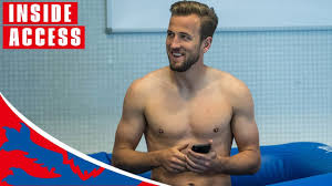 You're satisfied with nothing less but the absolute best equipment to get you through the race. Craig Mitch Joins Harry Kane For Recovery Ice Bath Exclusive Interview World Cup 2018 Youtube