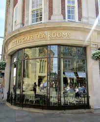 The Best Cafes And Coffee Shops In York England Away With Maja Cool Cafe York England Coffee Shop