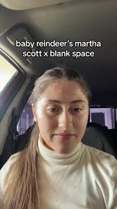 There Were Even Asians Martha Scott