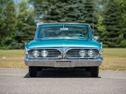 Image result for Cadet Blue 1960 Edsel