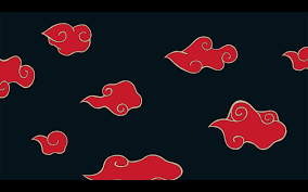 The great collection of akatsuki clouds hd wallpaper for desktop, laptop and mobiles. 49 Akatsuki Cloud Wallpaper On Wallpapersafari