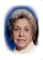 Margaret Mary Laney Obituary