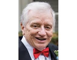 James McCallister Obituary (2021)