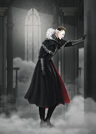 A genious man, whose fate was so sad ang tragic. El Fantasma De La Opera Una Novela Folletinesca