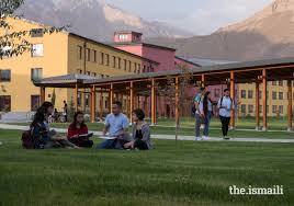 If you're interested in joining year 3 of this course, please contact our international admissions team on +44 (0) 1252 892838 or internationaladmissions@uca.ac.uk when to apply: University Of Central Asia To Celebrate First Graduating Class During Virtual Ceremony The Ismaili