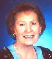 Joyce Martin Obituary (1933