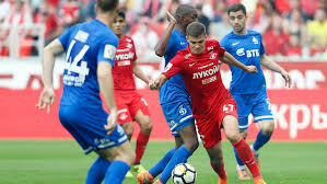 (спартак) и бойков сергей (динамо м) удалены за драку удаление. Spartak Dinamo Prognoz I Stavki Na Match Rpl 25 Avgusta