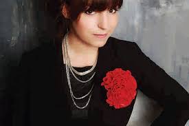 Why you should know about Lydia Brow