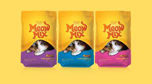 Packaging By David Phillips At Coroflot Com Pet Food Packaging Graphic Design Packaging Biscuits Packaging
