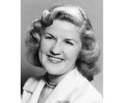 Doreen Watkins Obituary (2014)