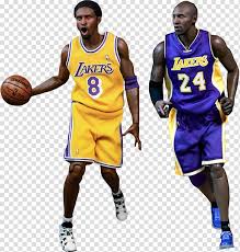 This image categorized under sports tagged in kobe bryant, you can use this image freely on your designing projects. Los Angeles Lakers Toronto Raptors Nba T Shirt Basketball Kobe Bryant Transparent Background Png Clipart Hiclipart