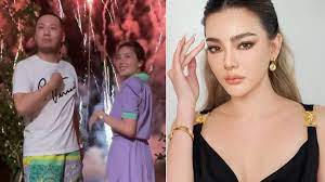 ถอยรถป้ายแดงให้ ดิว อริสรา พร้อมเซอร์ไพรส์ผูกโบว์ยักษ์จอดรอถึงที่ 16 เม.ย. 7lzy5g6r2dyclm