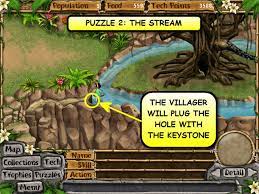 Virtual villagers origins 2 build a village, grow your tribe and survive. Virtual Villagers The Tree Of Life Walkthrough
