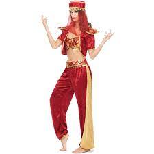 Sueña con ser una gran diseñadora de moda. Venta Disfraces De Arabes Para Mujer En Stock