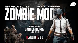 New pubg mobile lite beta update 0.19.0 is released. Pubg Mobile Official Update 0 11 0 Zombie Mode