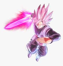 Goku black utilized goku's body better than goku could as he can choose when he wants to grow stronger than his body passively doing it for him. Transparent Dragon Ball Xenoverse Png Goku Black Xenoverse 2 Png Download Transparent Png Image Pngitem