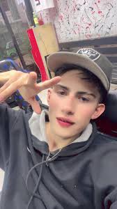 Daniel Garibaldi (@danielgaribaldi91)