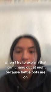 One more week then I’m back