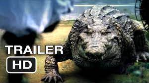 The Million Dollar Crocodile Official Teaser Trailer 1 2012 Chinese Movie Hd Youtube
