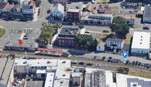 Milwaukee Officials May Yank Permit For Intermodal Station Parking Lot