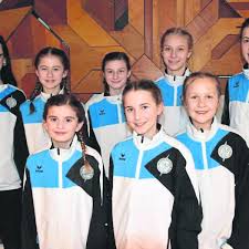 FC Lengdorf Rope Skipping: Zwei Springerinnen qualifizieren sich fürs  Bundesfinale