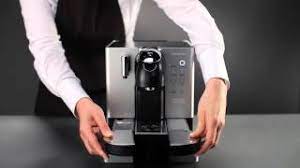 Only 3 left in stock (more on the way). Nespresso Lattissima How To Descaling Youtube