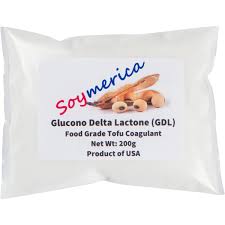 Alibaba.com offers 1,765 gdl powder products. Buy Soymerica Tofu Coagulant 200g Premium Glucono Delta Lactone Gdl Food Grade 100 Product Of Usa Online In Uae B076c4n2sl