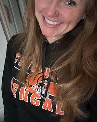 Game Day!! Good day for some football!!