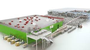 Whether you have a fiat or a ferrari, a peugeot or a porsche, our aim is to make your every member of the team here at autostore is a car enthusiast and, with qualifications. Ahold Delhaize Expands Micro Fulfillment With Swisslog And Autostore