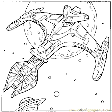 Star trek coloring pages at coloring pages theotix. Pin On Colouring